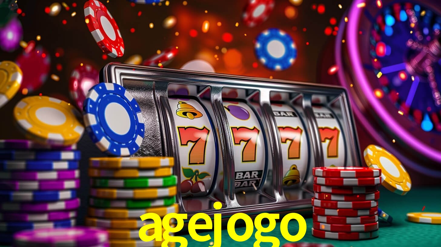 Desvendando o Mundo dos Jogos Virtuais na agejogo